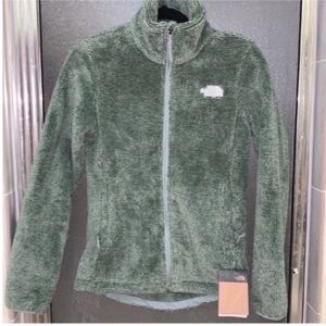 The North Face Women's jacket